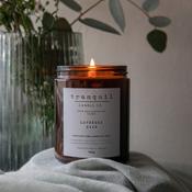 Lavender Haze Candle