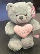 Mother’s Day best mum teddy image