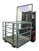 Safety Cage image
