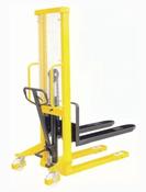 Manual Stacker in 3 Meter