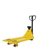 Manual Scales Pallet trucks image