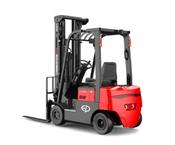 CPD18/20FVL  Lithium ion Forklift