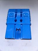 Blue 175 amp Anderson plug