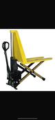 Electric High-rise Total lifter Pallettruck