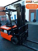 Doosan Electric Forklift