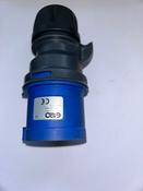 Garo P232-6S Plug 3 Pin 32A 200-250V