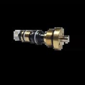 Total lifter valve