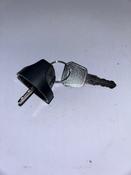 Ep Electric Pallet truck keys 