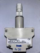Jungheinrich eje Isolation switch