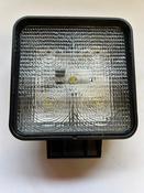 LED multi voltage light 