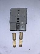 50 amp Grey Anderson Plug