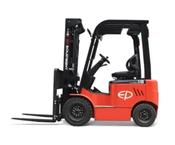EFL 181 Li-Ion forklift