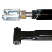 Total lifter Pull / Push rods