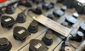 Batteries for all Forklifts From