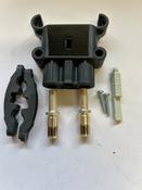 Rema 80 amp battery plug ( Battery side )