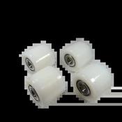 Tandem Load Wheels for Totalifter