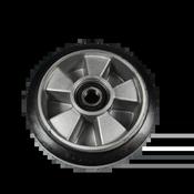 Rubber Steering Wheel