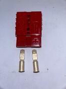 50 amp Red Anderson Plug 