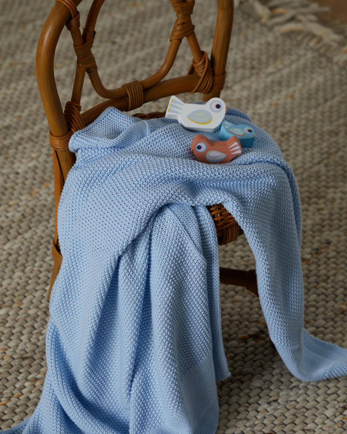 Personalised foxford baby blankets cheap
