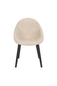 Fenna Chair Beige image