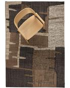 Carpet Briton Brown- Medium image