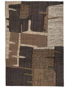 Carpet Briton Brown- Large image