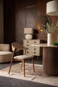 Babington Chair Walnut image