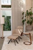 Frie Lounge Chair image