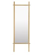 Leaning Mirror Roy image