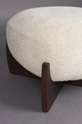 Emilius Pouf Beige