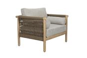 Oasis Outdoor Lounge Chair (set of 2)