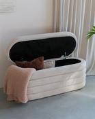 Storage Bench Zuma