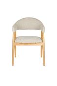 Armchair Indy Light Brown image