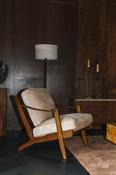 Lounge Chair Washington image