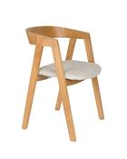 Chair Mads Natural