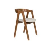 Chair Mads Walnut
