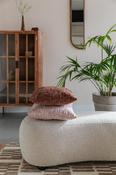 Hocker Noxx Beige