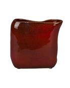 Vase Edna Red- Small image