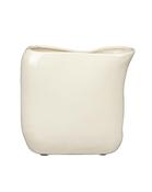 Vase Edna Beige- Small image