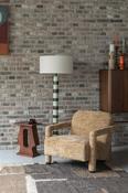 Lounge Chair Kent Ochre image