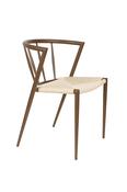 Chair Che Walnut image
