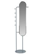 Standing Mirror Vero Blue image