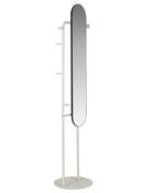 Standing Mirror Vero Beige