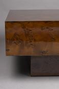 Coffee Table Quinn Walnut image