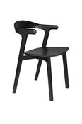 Chair Northwood Black