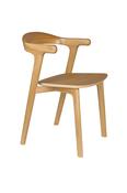 Chair Northwood Natural