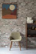 Armchair Taylor Green image