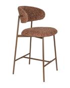 Counter Stool Claes Terra image