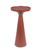 Side Table Floss- Red