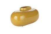 Droplet Vase Medium Yellow image
